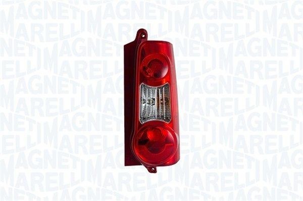 MAGNETI MARELLI Tagatuli Artikli number: 714000283512 soodsalt