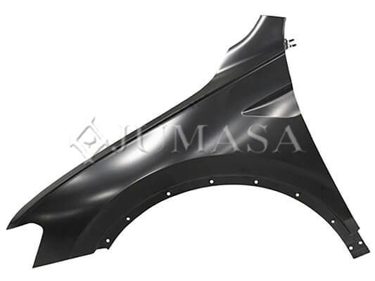 JUMASA Wing fender Article number: 08015585 cheaply