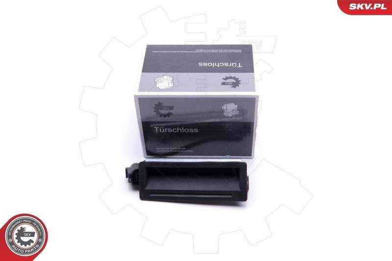 ESEN SKV Door Handle Article number: 16SKV251 cheaply