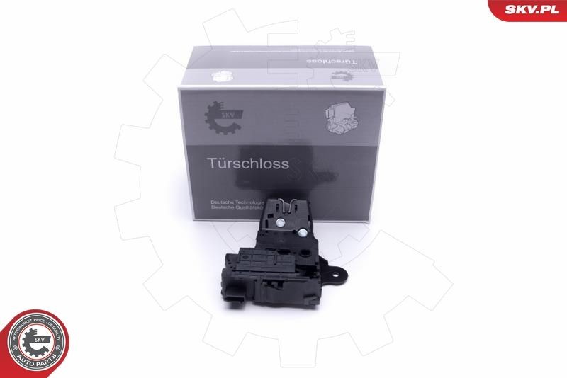 ESEN SKV Tailgate Lock Article number: 16SKV359 cheaply