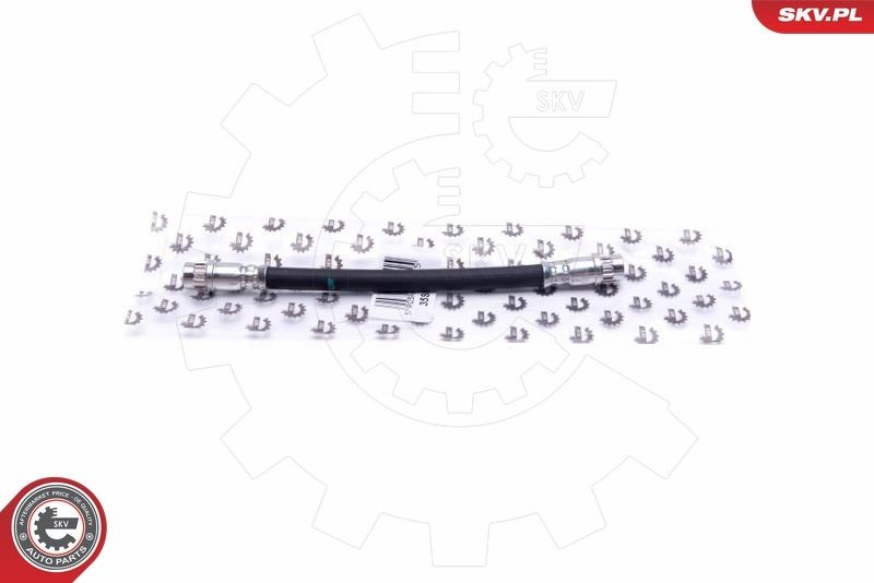 ESEN SKV Brake hose Article number: 35SKV116 cheaply