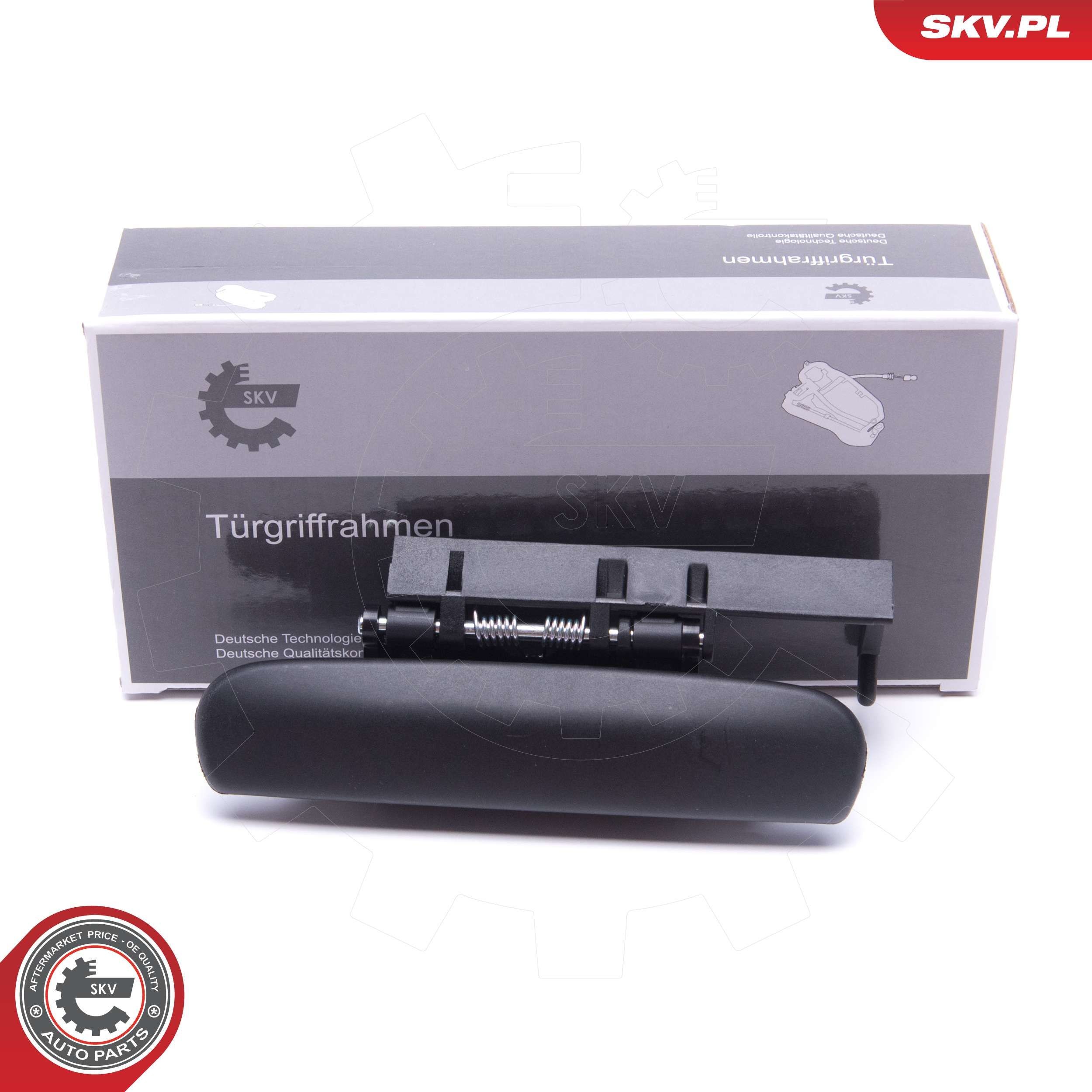 ESEN SKV Door Handle Article number: 96SKV184 cheaply