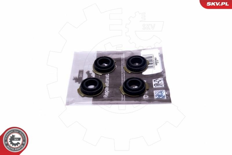 ESEN SKV 96SKV401 Repair Kit, intake manifold module X-TYPE 2.2 D 150 PS Diesel 2009