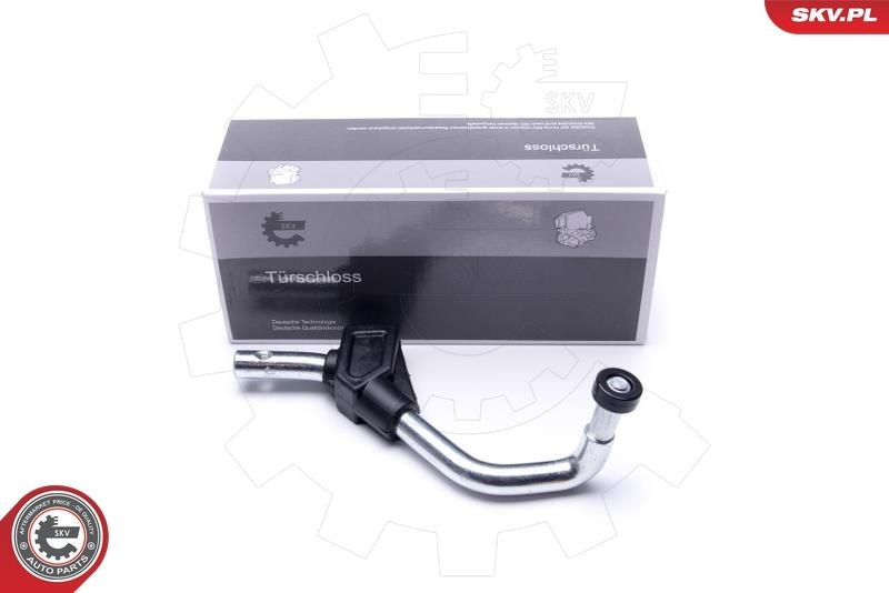 ESEN SKV 96SKV778 Rullijuht, lükanduks Daily 2.8 35 S 15 V, 35 C 15 V 146 HP Diisel 2009