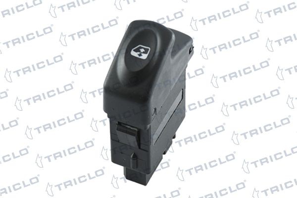 TRICLO Interruptor, elevadores dos vidros Número de artigo: 145160 baixo custo