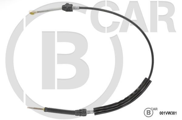 B CAR 001VW381 Tross, käigukast RAPID 1.4 TSI 125 HP Bensiin 2019