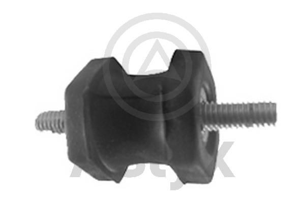 Aslyx Holder, exhaust system Article number: AS-200089 cheaply