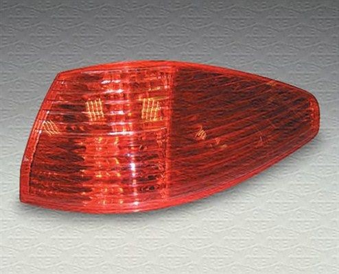MAGNETI MARELLI Rear light Article number: 714025431801 cheaply