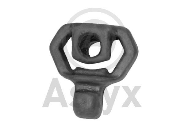 Aslyx Kinnitus, väljalaskesüsteem Artikli number: AS-200315 soodsalt