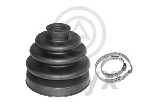 Aslyx Bellow Set, drive shaft Article number: AS-200451 cheaply
