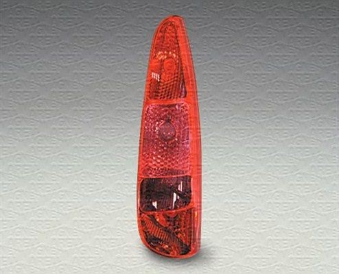 MAGNETI MARELLI Rear light Article number: 714025510701 cheaply