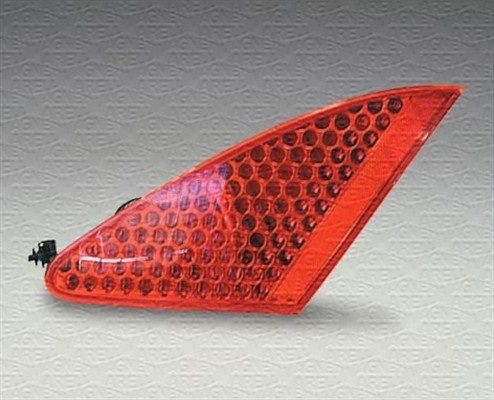 MAGNETI MARELLI Rear light Article number: 714025600701 cheaply