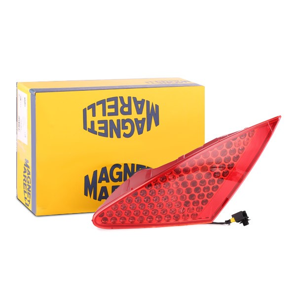 MAGNETI MARELLI Rear light Article number: 714025600801 cheaply