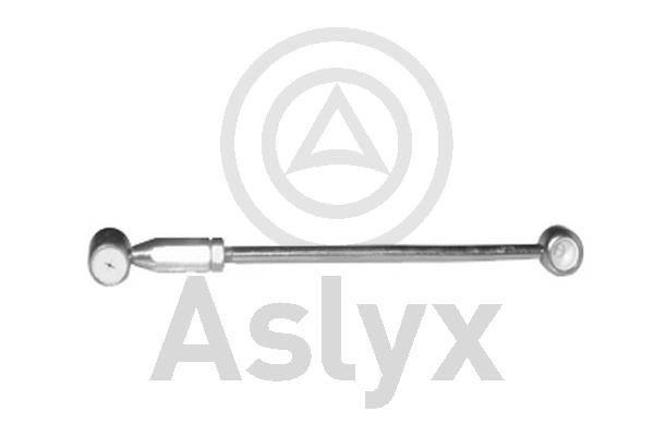 Aslyx AS-200753 Remonto komplektas, pavarų svirtis AX 1.0 44 AG benzinas 1998