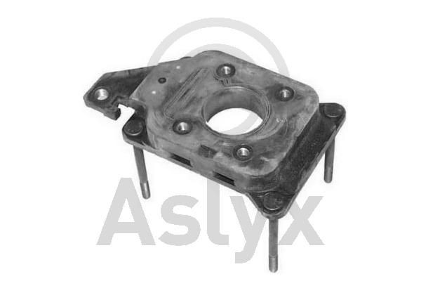 Aslyx AS-200926 Flange, karburator VENTO 1.4 60 HK Benzin 1998