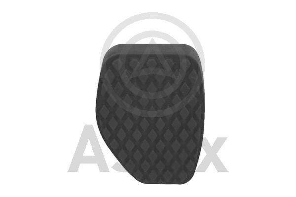 Aslyx Clutch Pedal Pad Article number: AS-200956 cheaply