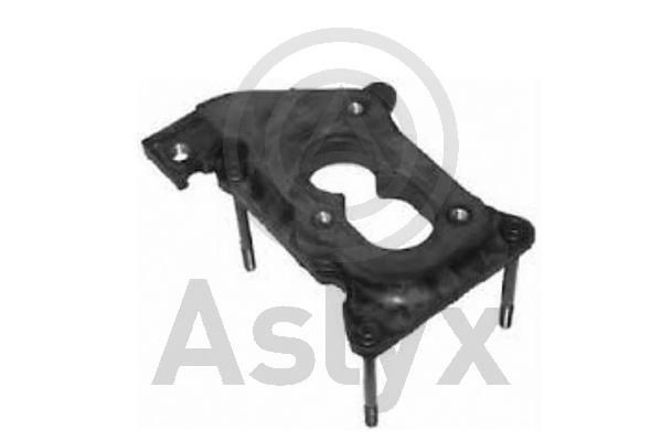 Aslyx AS-200983 Flants, karburaator JETTA 1.3 58 HP Bensiin 1992