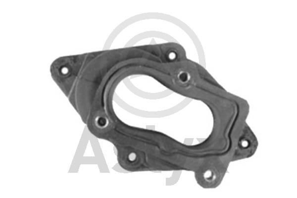 Aslyx AS-201031 Flants, karburaator CADDY 1.8 95 HP Bensiin 1992