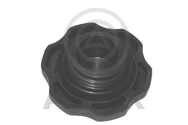 Aslyx AS-201407 Oil filler cap CORSA 1.3 CDTI 16V (F08, W5L) 69 PS Diesel 2012