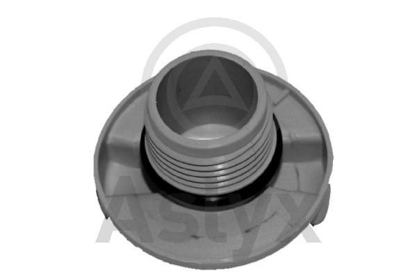 Aslyx AS-201409 Oil filler cap YPSILON 1.3 JTD (843.AXD11, 843.AXD1A) 70 PS Diesel 2011