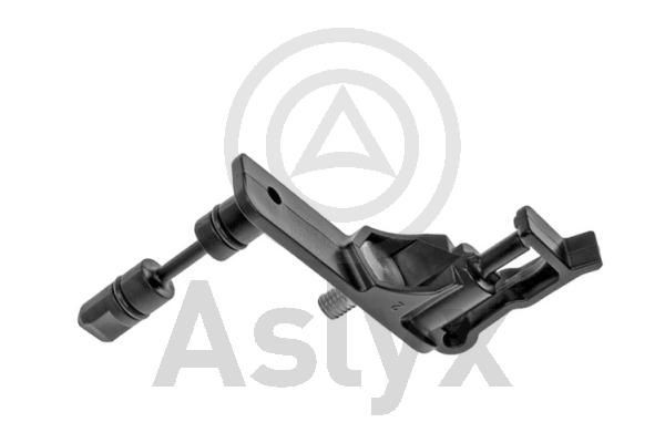 Aslyx AS-201413 Remondikomplekt, käigukang PASSAT 1.8 G60 Syncro 160 HP Bensiin 1997