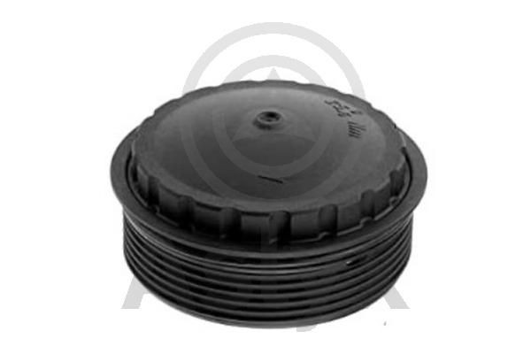 Aslyx Oil filter housing Article number: AS-201552 cheaply