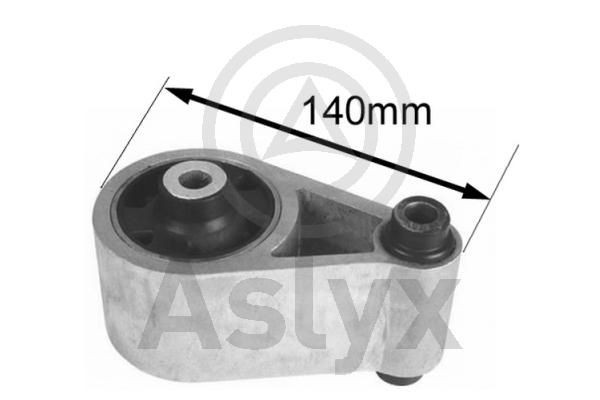 Aslyx Engine mount Article number: AS-201747 cheaply