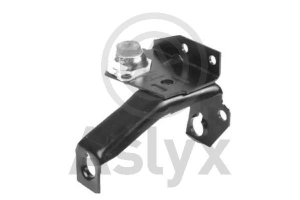 Aslyx Fjeder, gearstang Varenummer: AS-201917 billige