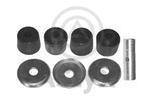 Aslyx AS-202011 Repair Kit, stabilizer coupling rod TRAFIC 2.0 4x4 80 PS Petrol 1989