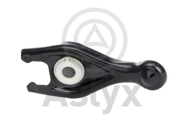 Aslyx AS-202080 Release Fork, clutch C5 1.6 HDi 109 PS Diesel 2008