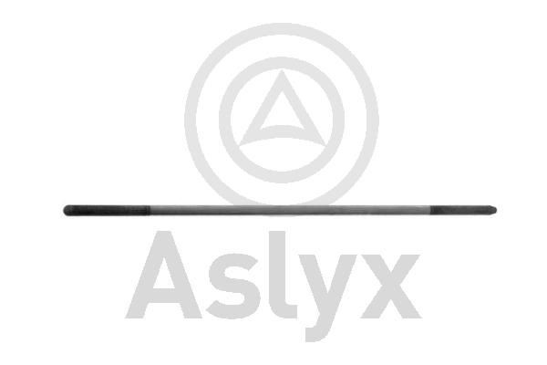 Aslyx Rod, slave cylinder Article number: AS-202332 cheaply