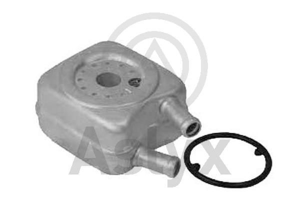Aslyx Õliradiaator, mootoriõli Artikli number: AS-202732 soodsalt