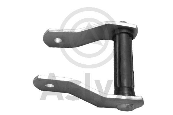 Aslyx AS-202852 Kinnitus, lehtvedru STRADA 1.3 D Multijet (278AYR1A) 95 HP Diisel
