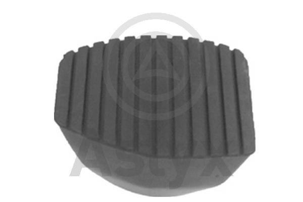 Aslyx Brake Pedal Pad Article number: AS-203365 cheaply