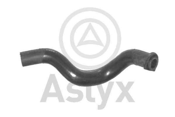 Aslyx Manguito, intercambiador calor - calefacción Número de artículo: AS-203827 a buen precio