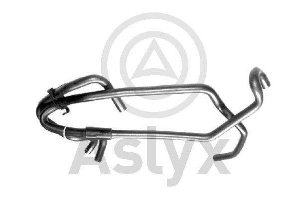 Aslyx Hose, heat exchange heating Article number: AS-203944 cheaply