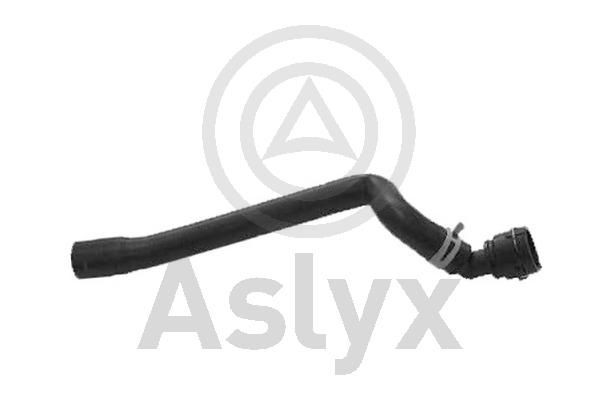 Aslyx Slange, varmeveksler Varenummer: AS-204089 billige