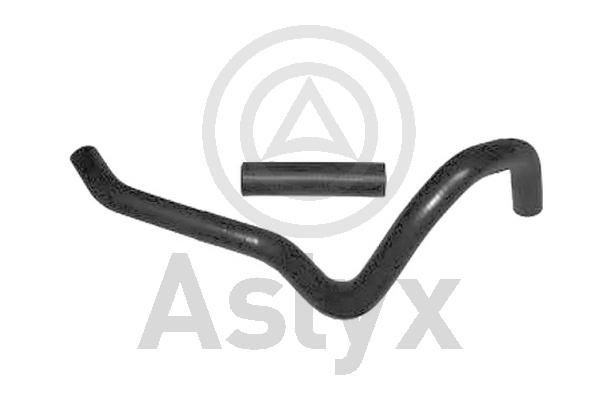 Aslyx Radiator hose Article number: AS-204201 cheaply