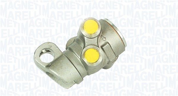MAGNETI MARELLI Rear light Article number: 714029310801 cheaply