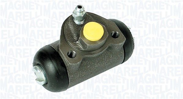 MAGNETI MARELLI Baglygte Varenummer: 714029651701 billige