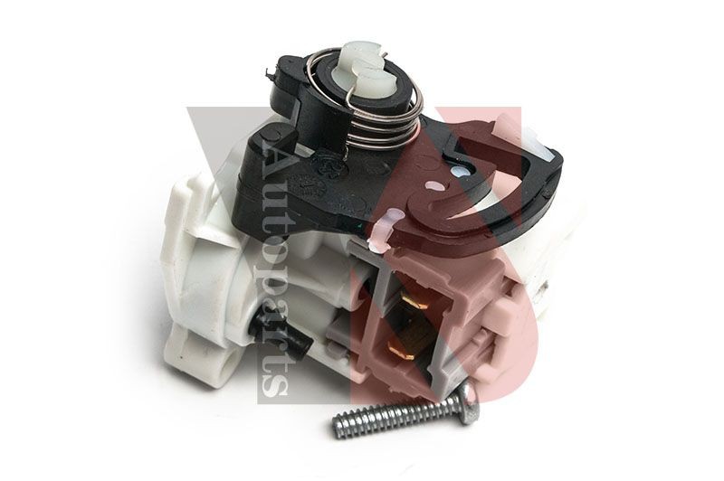 YSPARTS YS-LK0093 Boot Lock CLIO 1.4 (B/CB0C, B/CB0S) 75 PS Petrol 2016