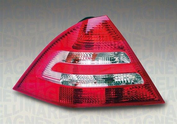 MAGNETI MARELLI Rear light Article number: 715001003001 cheaply