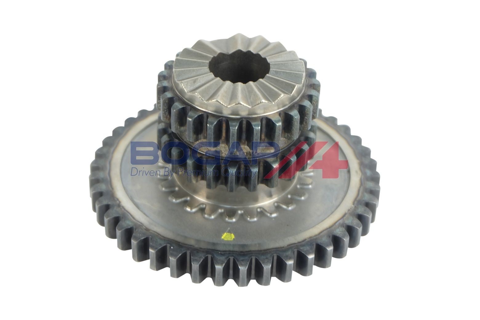 BOGAP Crankshaft gear Article number: A1220101 cheaply