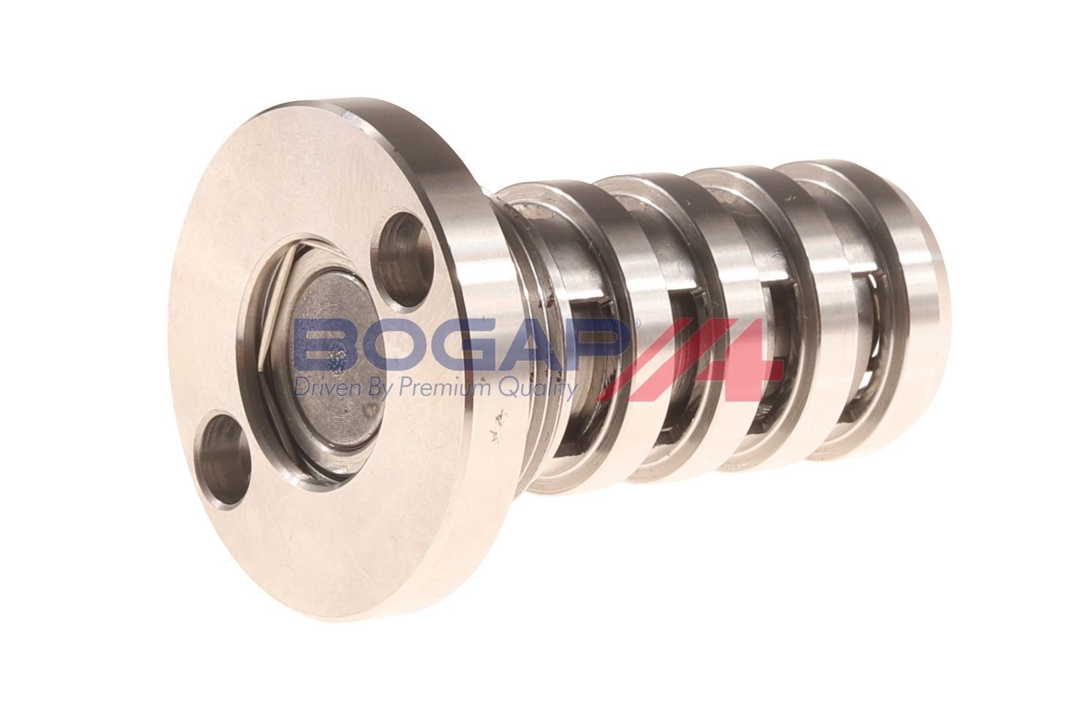 BOGAP A1338102 Camshaft adjustment valve PASSAT 1.8 TSI 152 PS Petrol 2011