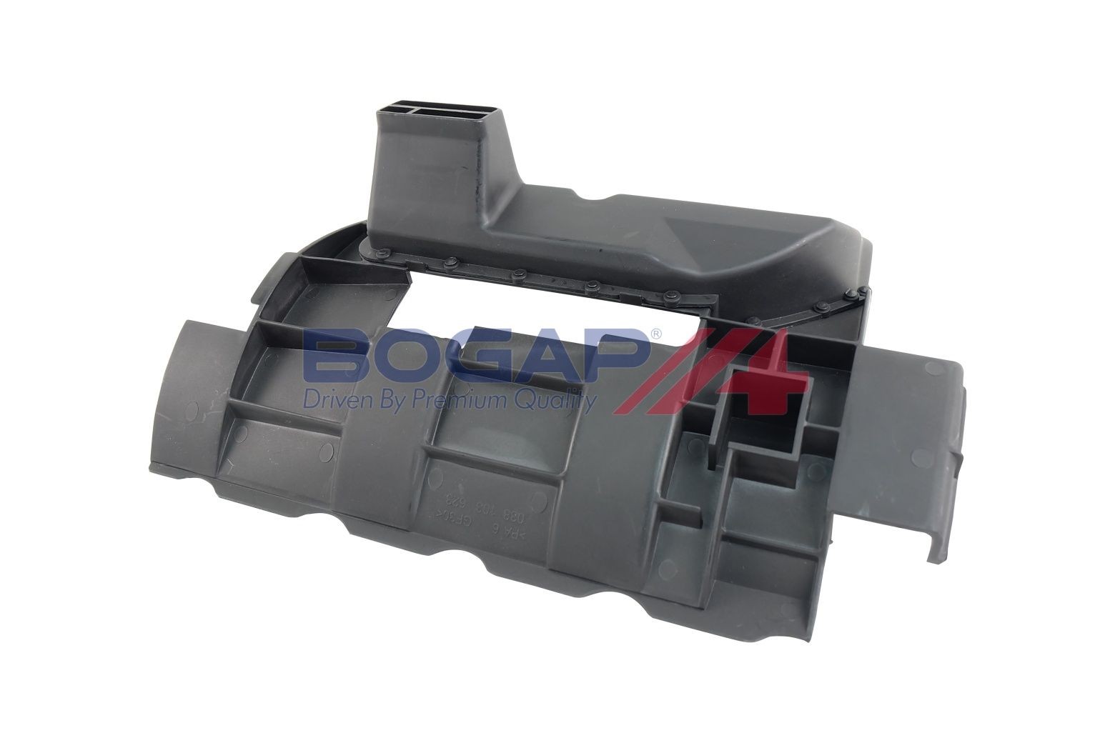 BOGAP Baffle Plate, oil pan Article number: A1427100 cheaply