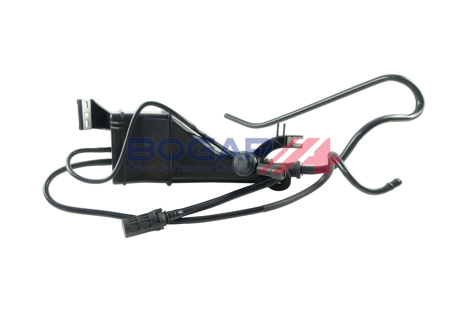 BOGAP Aktivkulfilter, tankudluftning Varenummer: A1629102 billige