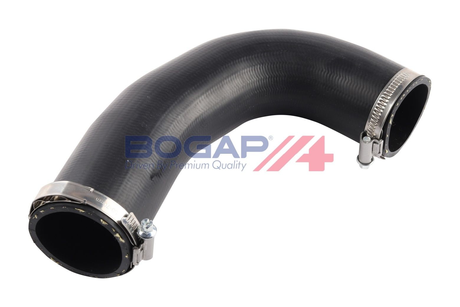 BOGAP Charger intake hose Article number: A1711343 cheaply