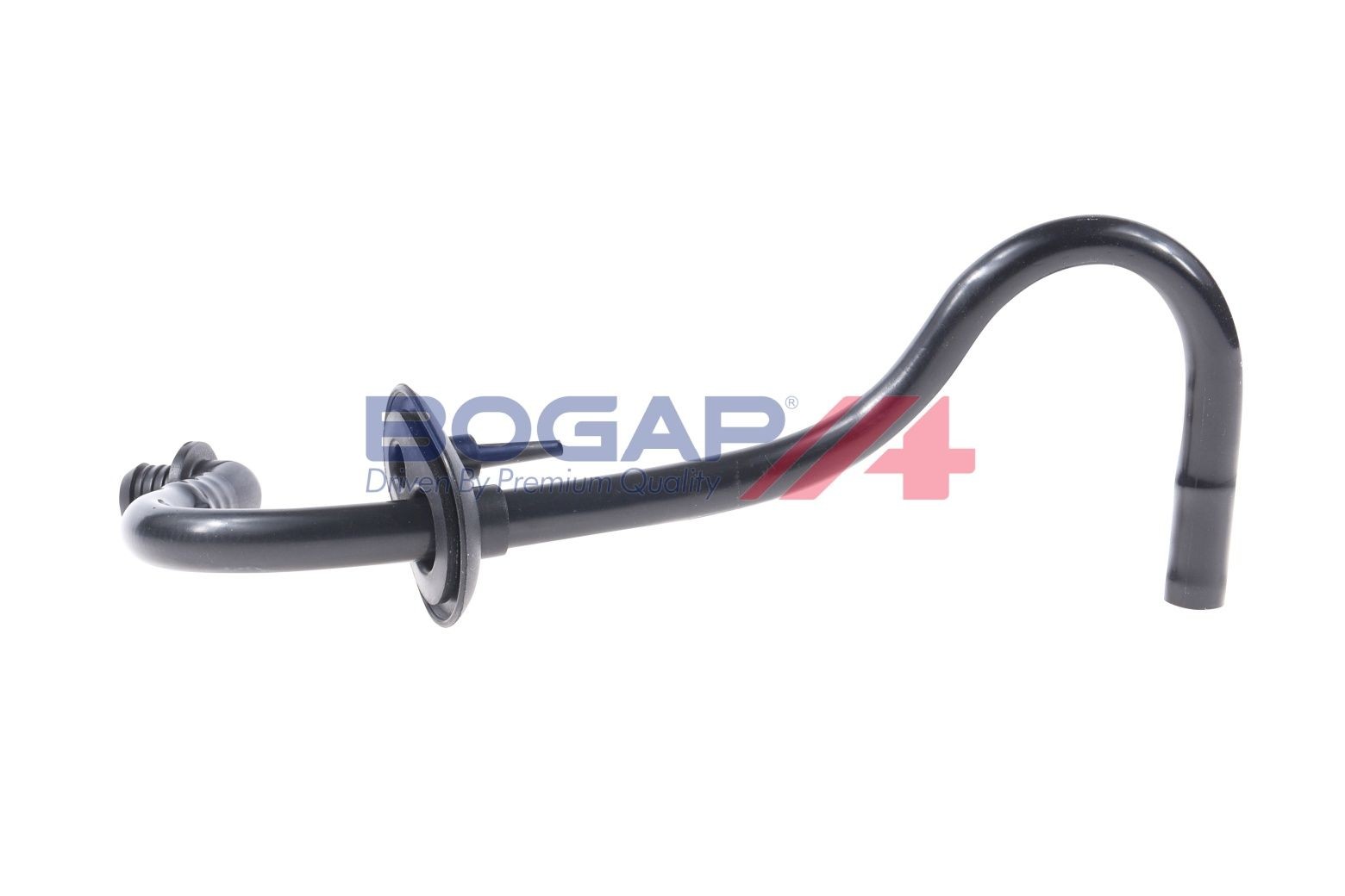BOGAP Tubo flexible de depresión, sistema de frenado Número de artículo: A1912101 a buen precio