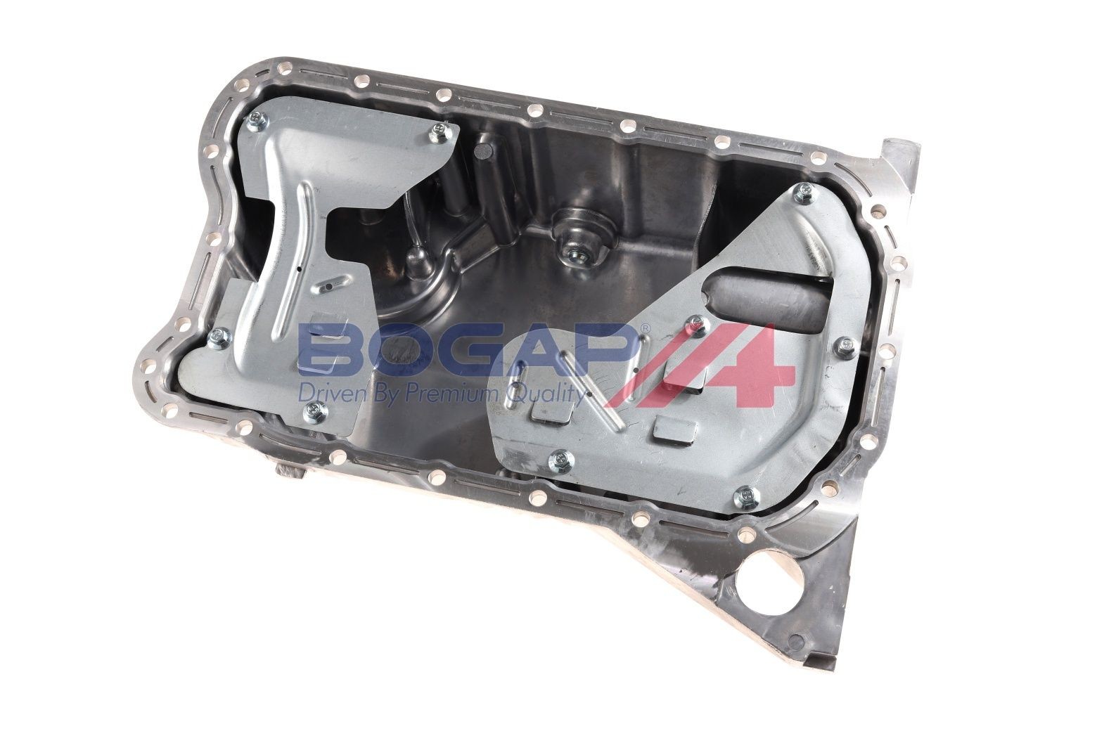 BOGAP Oil sump Article number: A1919116 cheaply