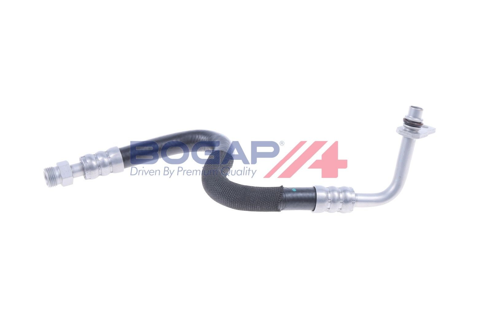 BOGAP A2123104 Õlijahuti, automaatülekanne A4 2.0 TDI 177 HP Diisel 2015